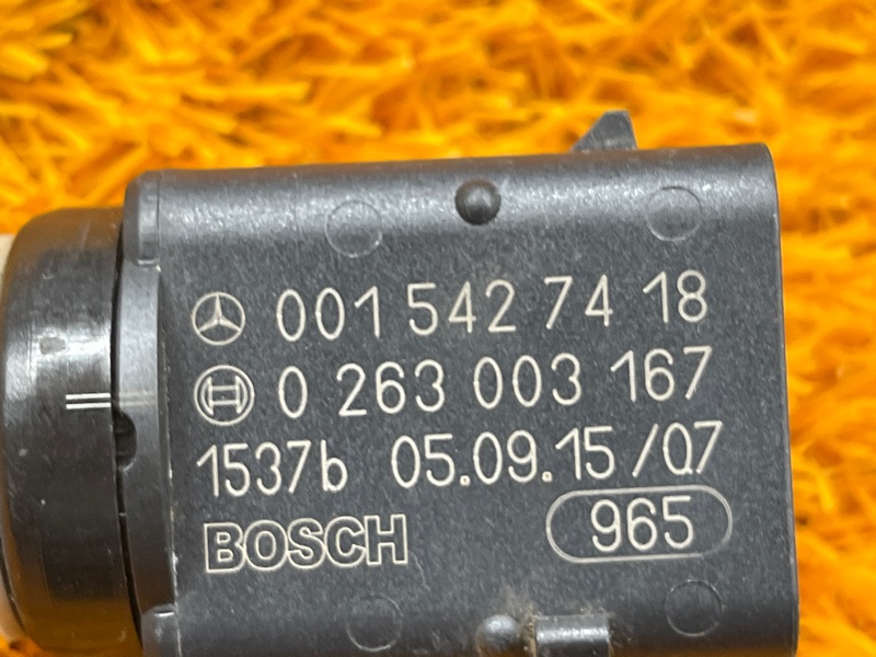 Датчик парковки , парктроник, 1000 рублей, Красноярск