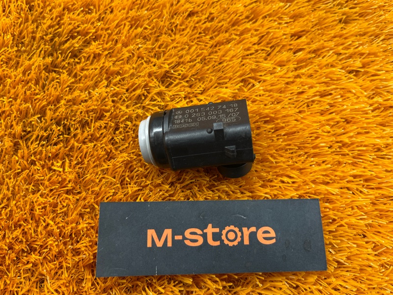 Датчик парковки , парктроник, 1000 рублей, Красноярск