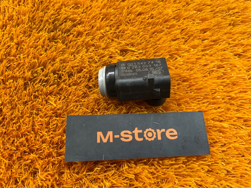 Датчик парковки , парктроник, 1000 рублей, Красноярск