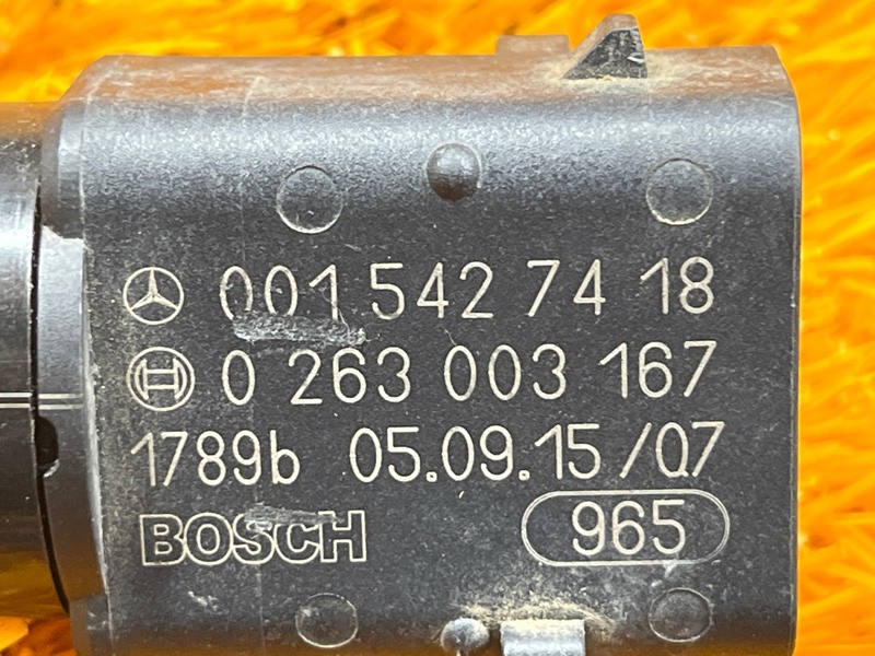 Датчик парковки , парктроник, 1000 рублей, Красноярск