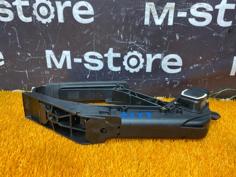 педаль газа, 1800 рублей, Красноярск