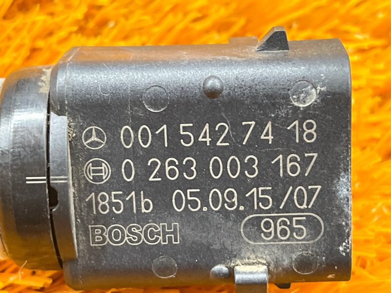 Датчик парковки , парктроник, 1000 рублей, Красноярск