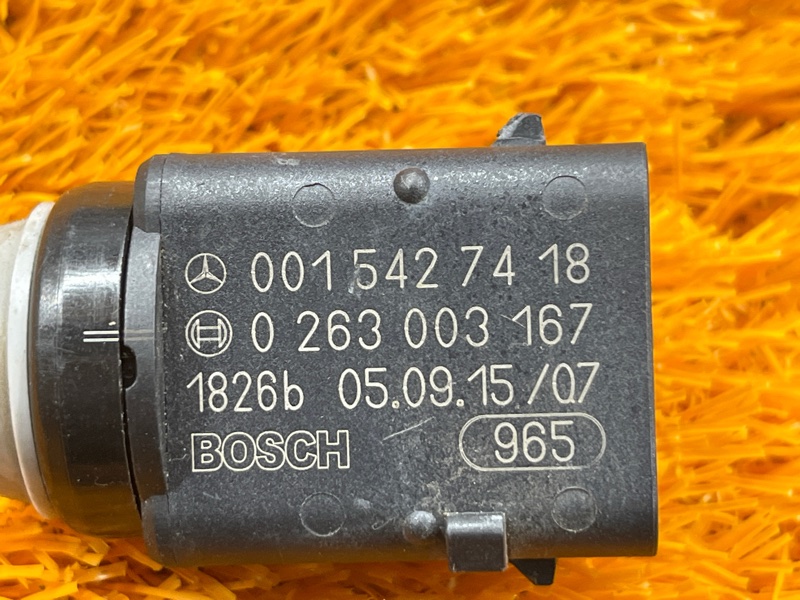 Датчик парковки , парктроник, 1000 рублей, Красноярск