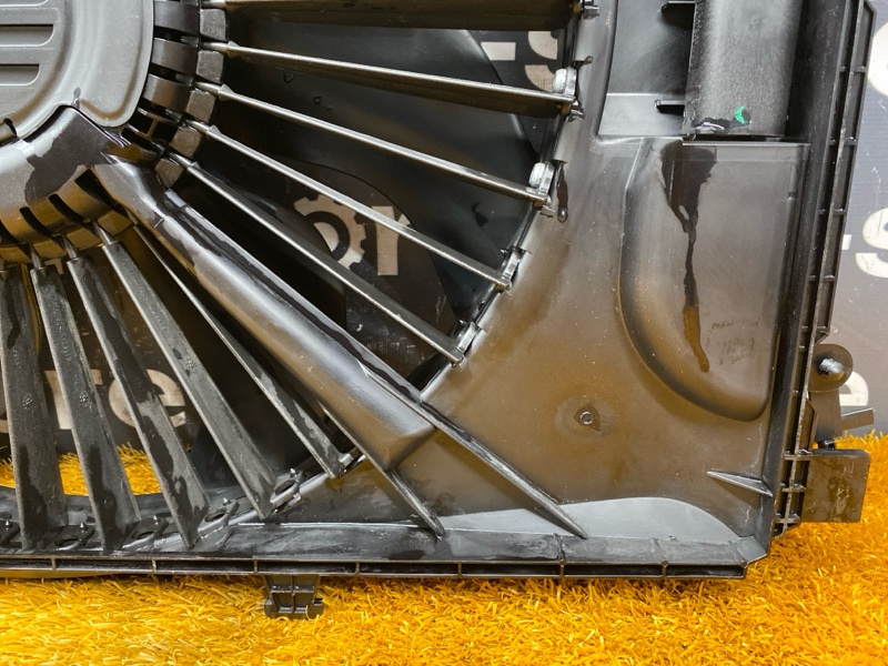 Вентилятор радиатора, 15000 рублей, Красноярск