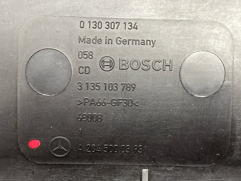 Вентилятор радиатора, 15000 рублей, Красноярск