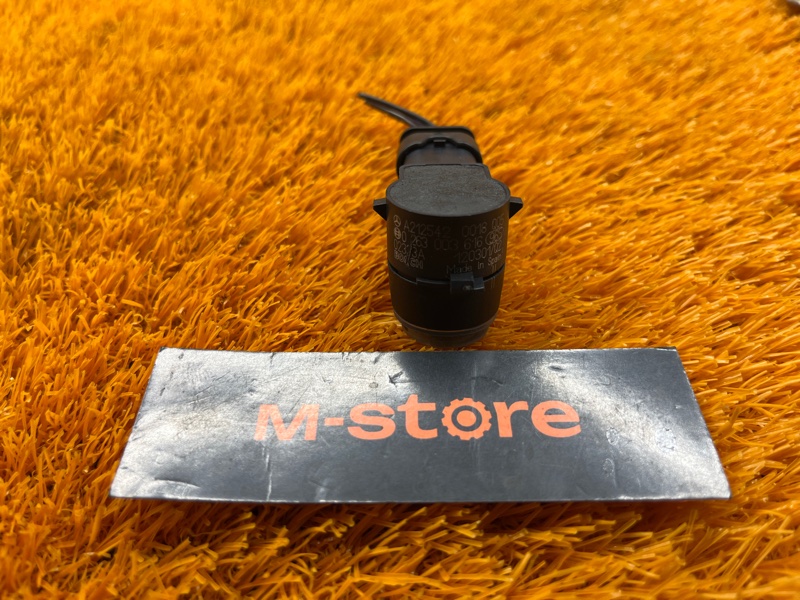 Датчик парковки , парктроник, 1500 рублей, Красноярск