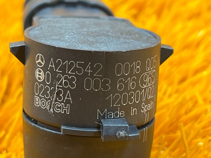 Датчик парковки , парктроник, 1500 рублей, Красноярск