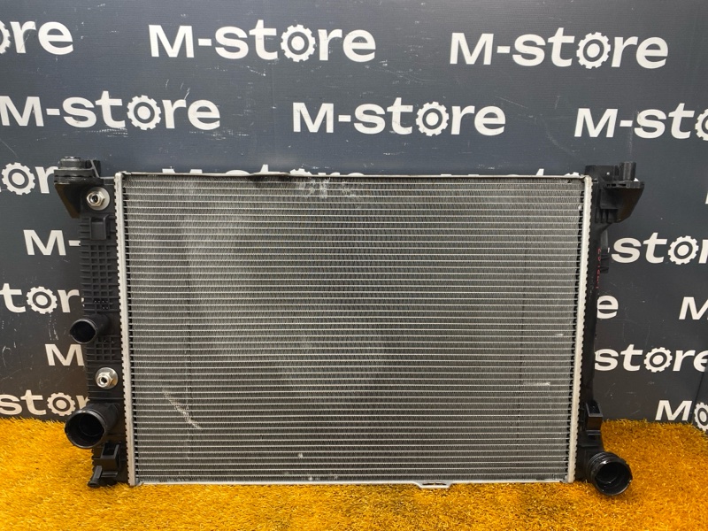 радиатор ДВС, 11000 рублей, Красноярск