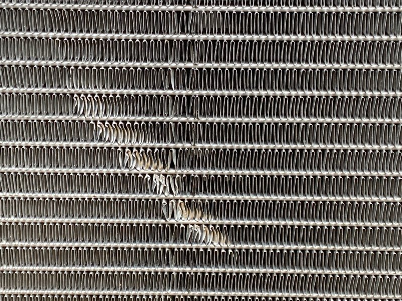 радиатор ДВС, 11000 рублей, Красноярск