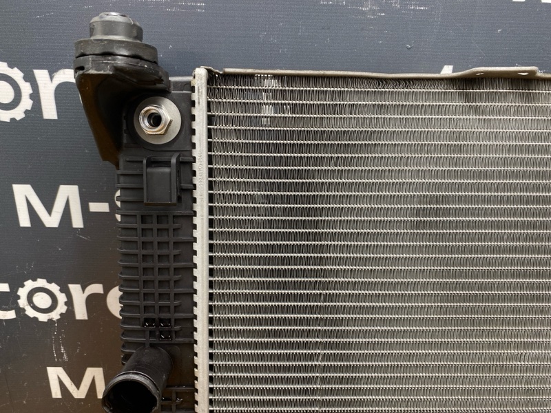 радиатор ДВС, 11000 рублей, Красноярск