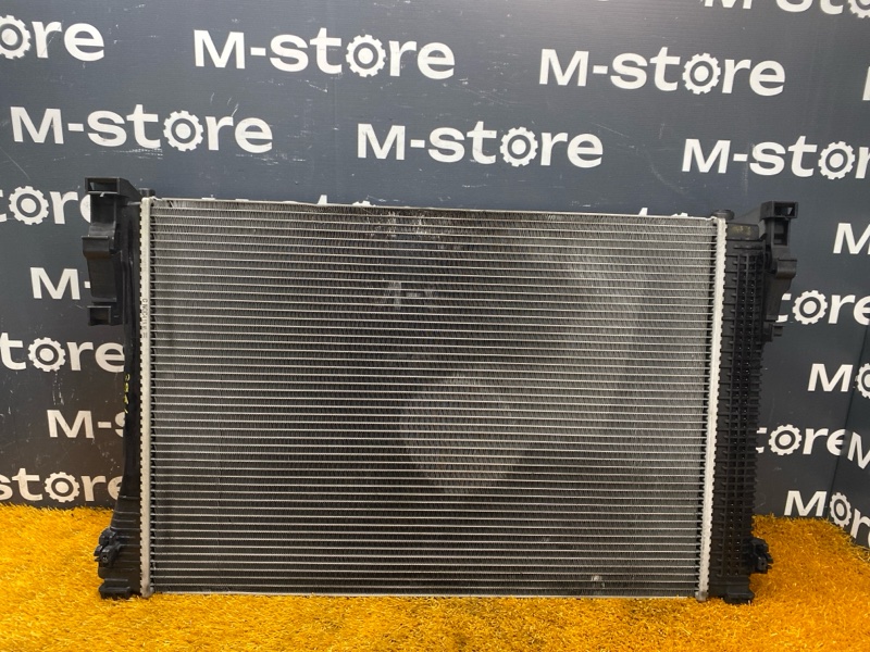 радиатор ДВС, 11000 рублей, Красноярск