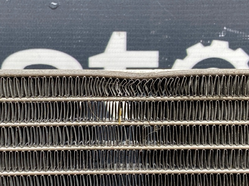 радиатор ДВС, 11000 рублей, Красноярск