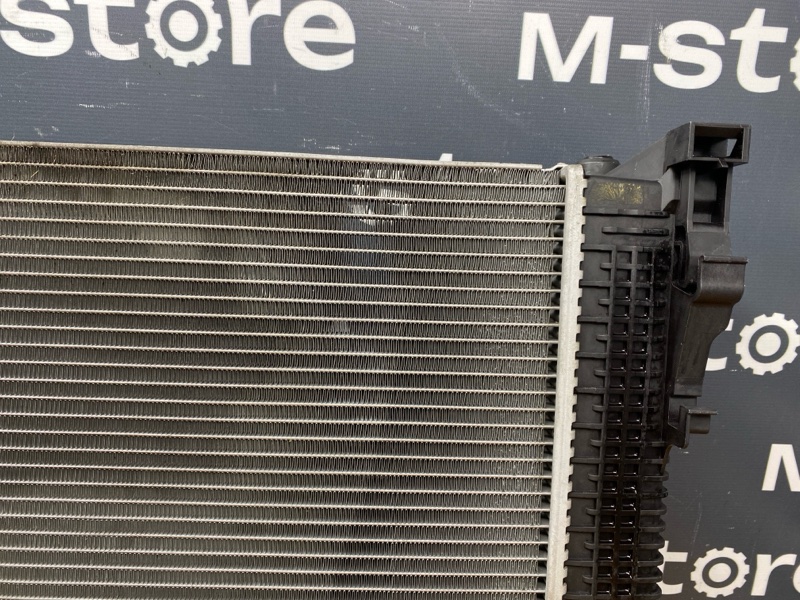 радиатор ДВС, 11000 рублей, Красноярск