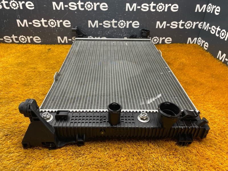 радиатор ДВС, 11000 рублей, Красноярск