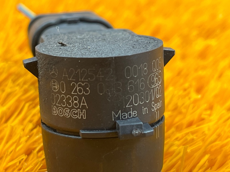 Датчик парковки , парктроник, 1500 рублей, Красноярск