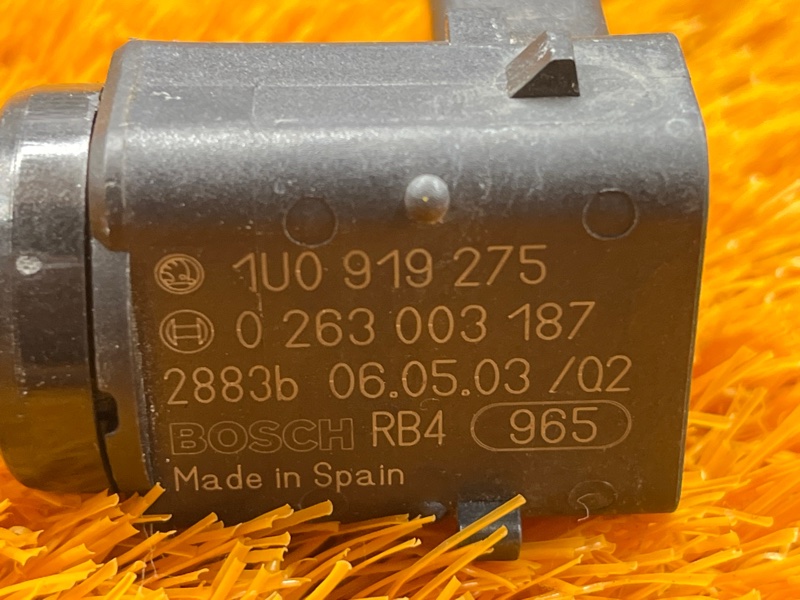 Датчик парковки , парктроник, 700 рублей, Красноярск