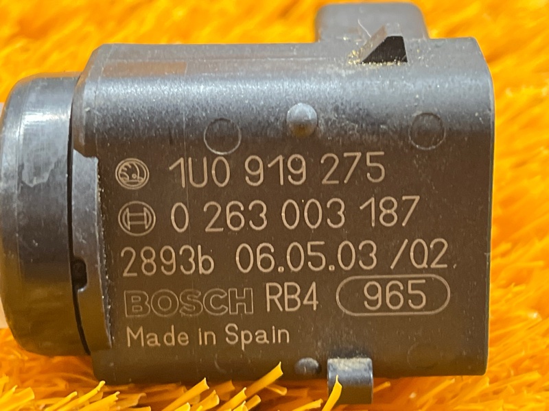 Датчик парковки , парктроник, 700 рублей, Красноярск