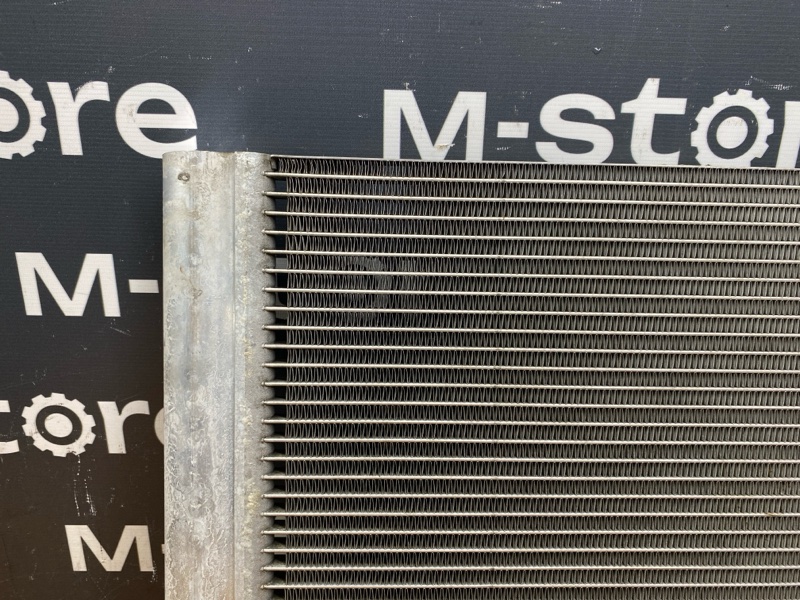 радиатор кондиционера, 500 рублей, Красноярск