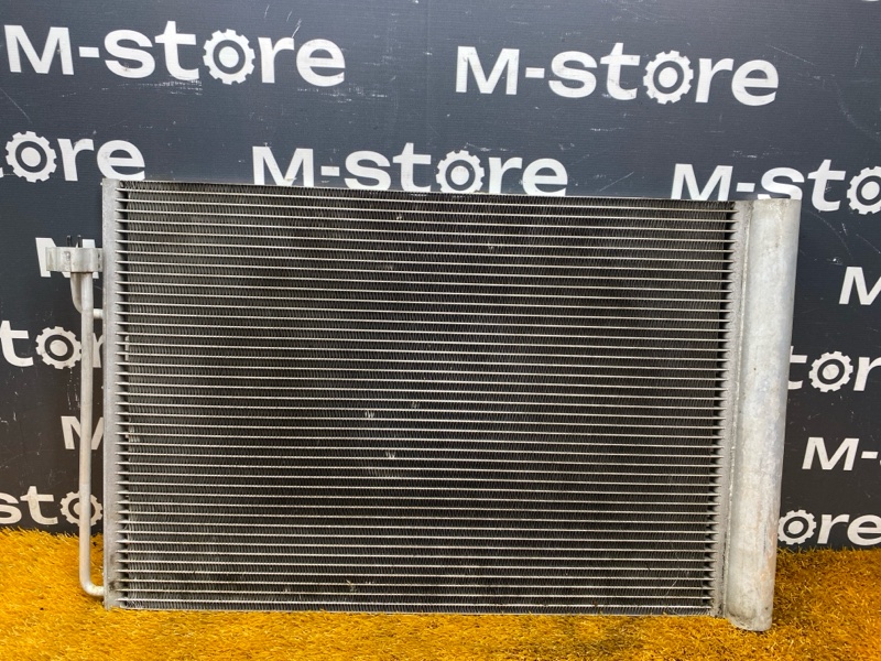 радиатор кондиционера, 500 рублей, Красноярск