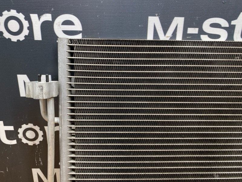 радиатор кондиционера, 500 рублей, Красноярск