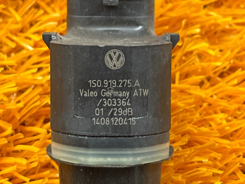 Датчик парковки , парктроник, 1000 рублей, Красноярск