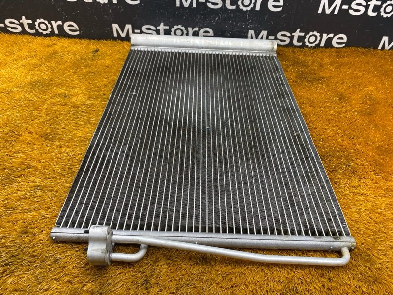 радиатор кондиционера, 500 рублей, Красноярск