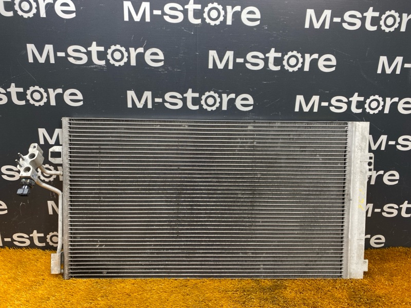 радиатор кондиционера, 4000 рублей, Красноярск