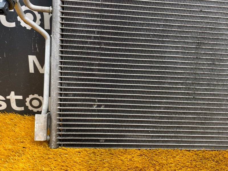 радиатор кондиционера, 4000 рублей, Красноярск