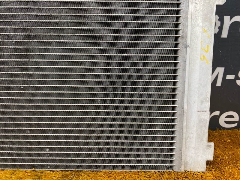 радиатор кондиционера, 4000 рублей, Красноярск