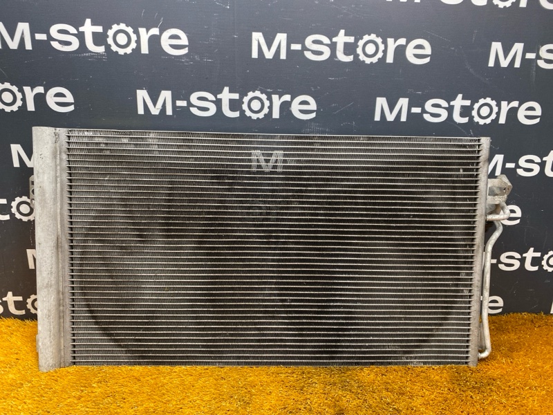 радиатор кондиционера, 4000 рублей, Красноярск