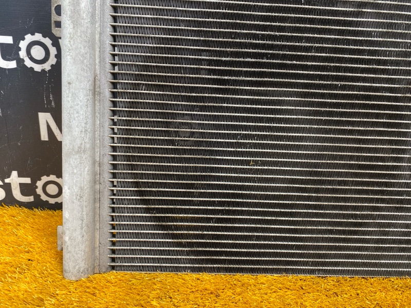 радиатор кондиционера, 4000 рублей, Красноярск