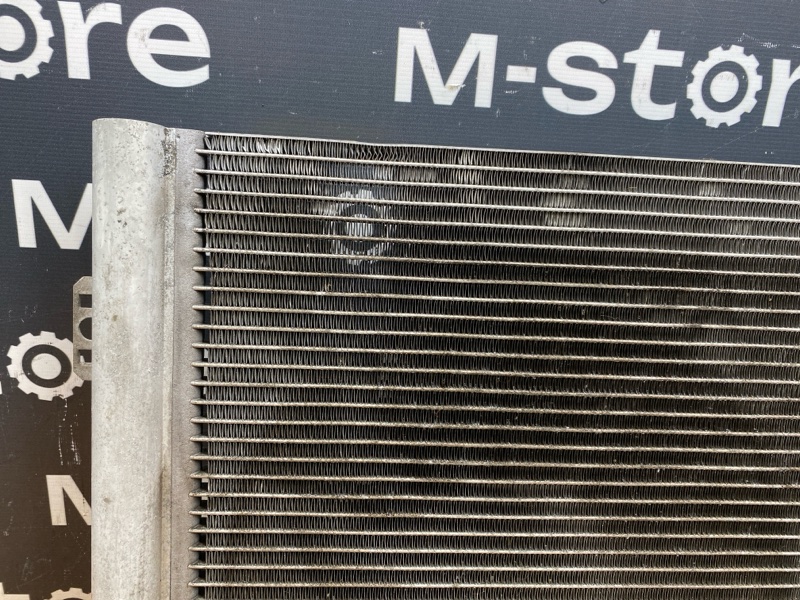 радиатор кондиционера, 4000 рублей, Красноярск