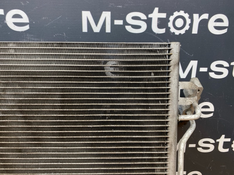 радиатор кондиционера, 4000 рублей, Красноярск