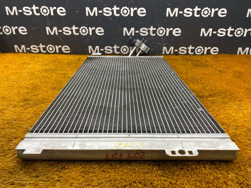 радиатор кондиционера, 4000 рублей, Красноярск