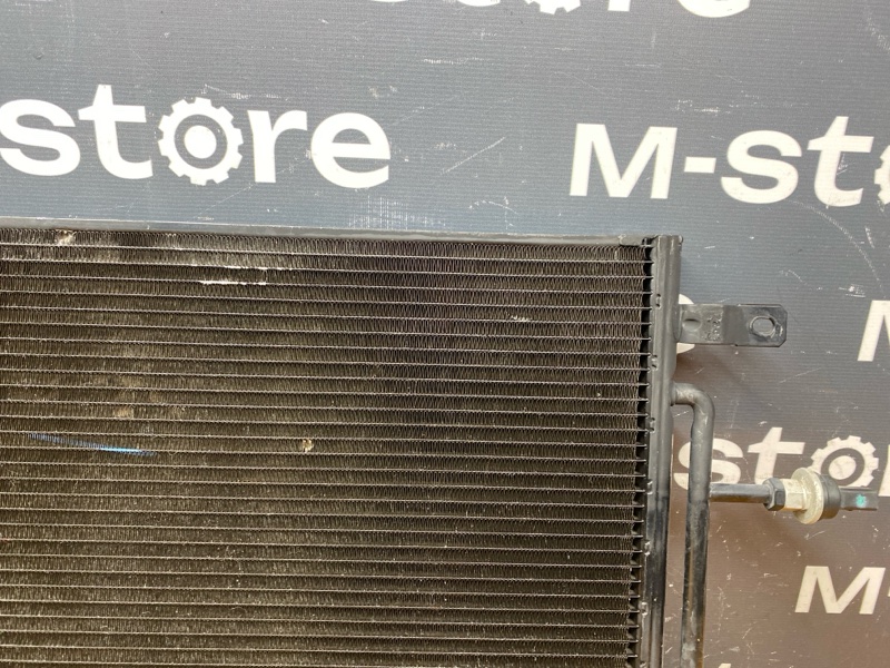 радиатор кондиционера, 3000 рублей, Красноярск