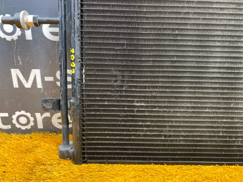 радиатор кондиционера, 3000 рублей, Красноярск