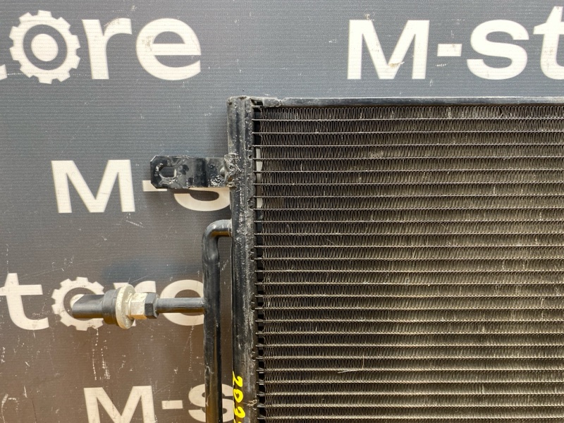 радиатор кондиционера, 3000 рублей, Красноярск