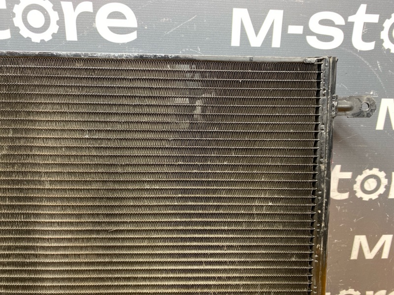 радиатор кондиционера, 3000 рублей, Красноярск