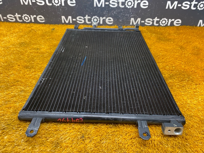 радиатор кондиционера, 3000 рублей, Красноярск