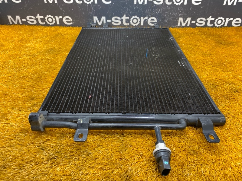 радиатор кондиционера, 3000 рублей, Красноярск