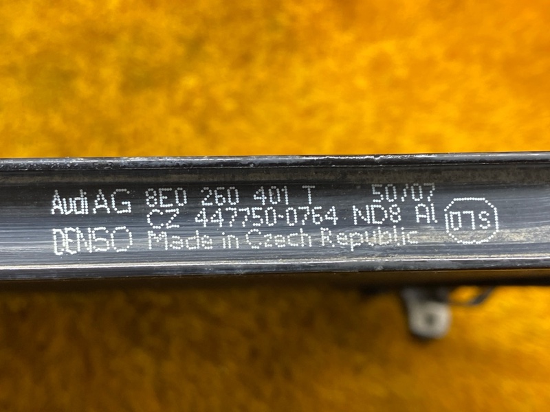 радиатор кондиционера, 3000 рублей, Красноярск