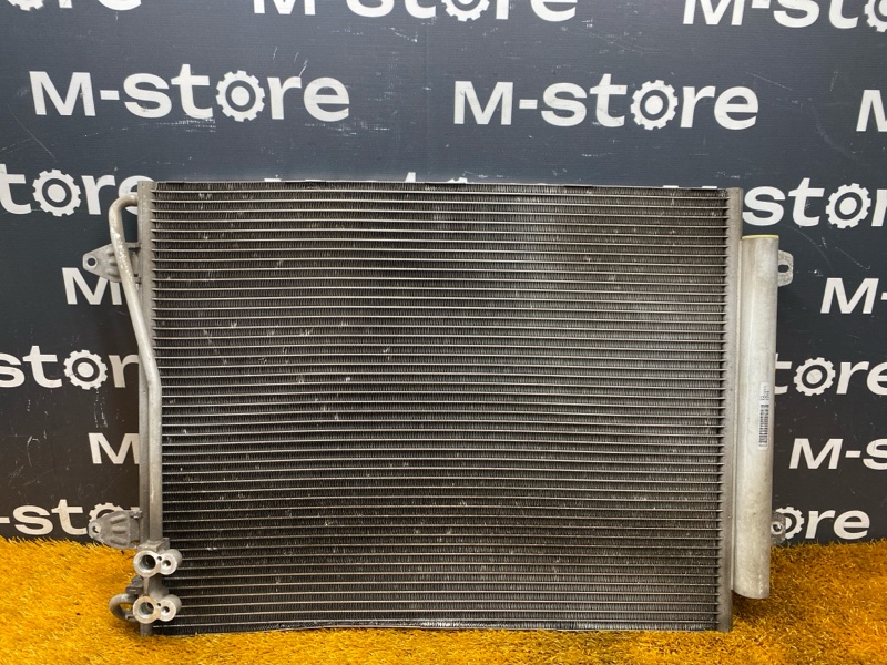 радиатор кондиционера, 3500 рублей, Красноярск