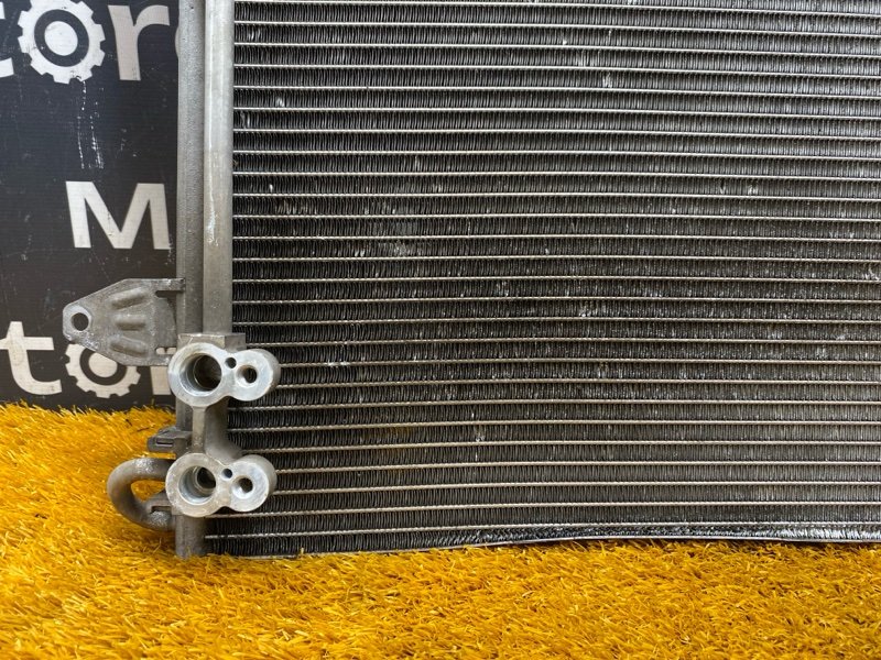 радиатор кондиционера, 3500 рублей, Красноярск