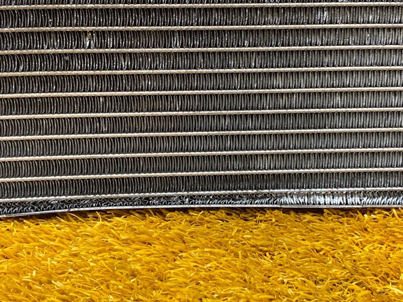 радиатор кондиционера, 3500 рублей, Красноярск