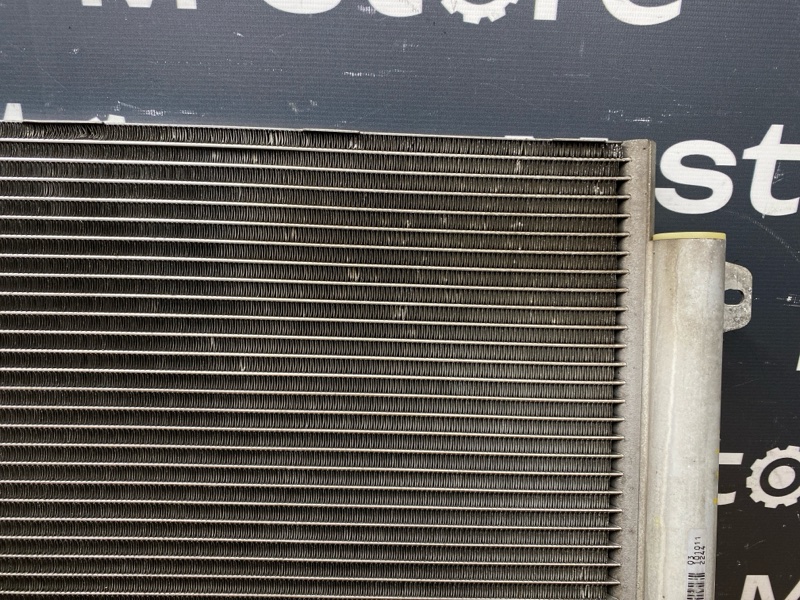 радиатор кондиционера, 3500 рублей, Красноярск