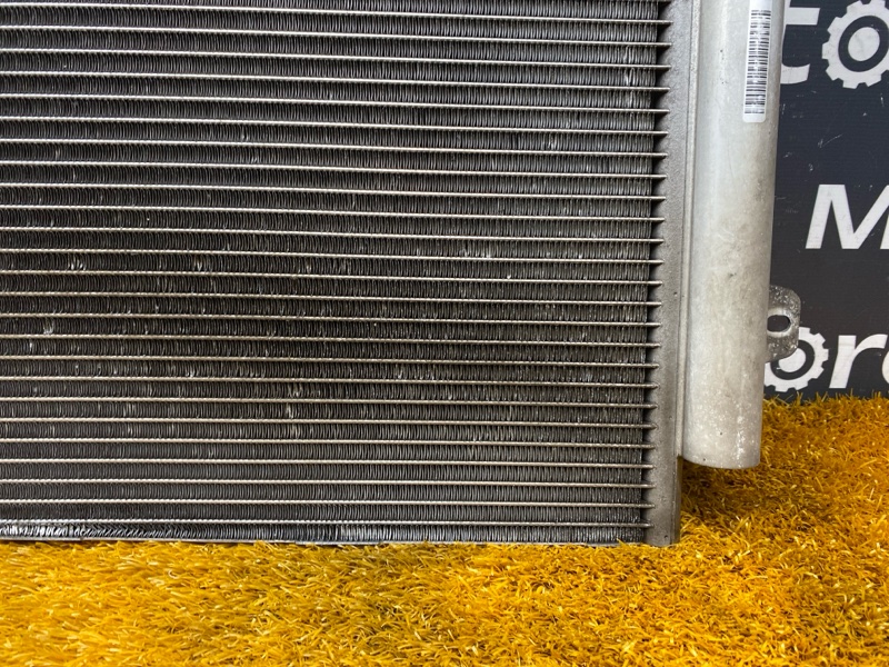 радиатор кондиционера, 3500 рублей, Красноярск