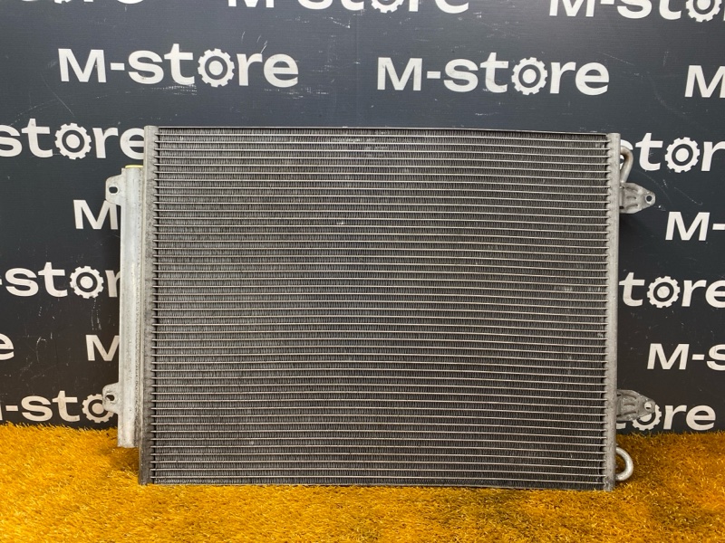 радиатор кондиционера, 3500 рублей, Красноярск