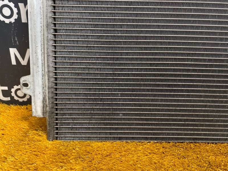 радиатор кондиционера, 3500 рублей, Красноярск