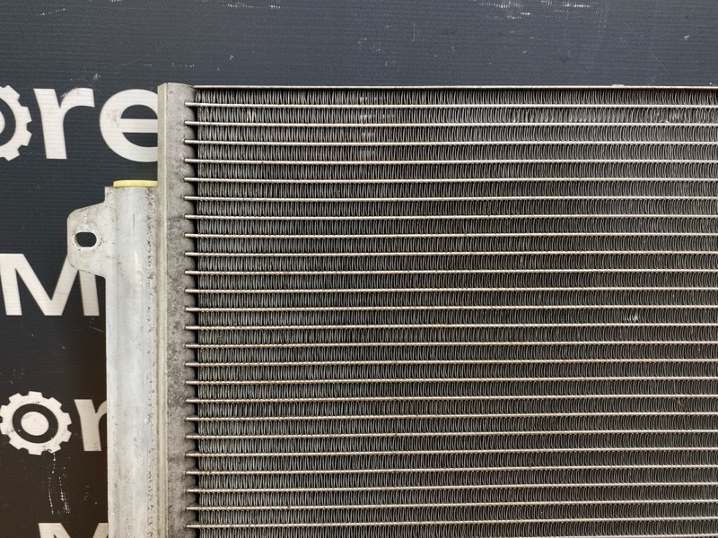 радиатор кондиционера, 3500 рублей, Красноярск