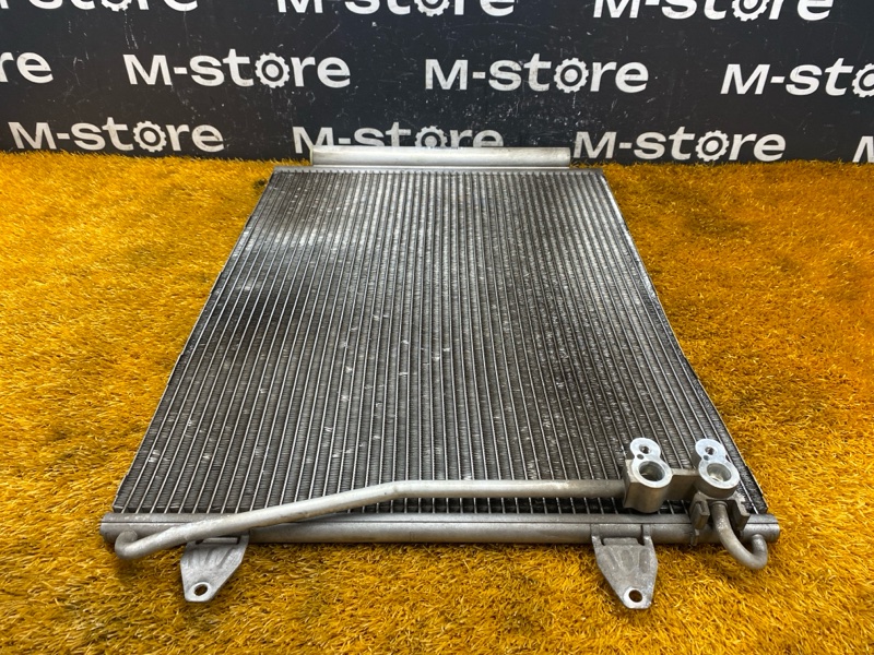 радиатор кондиционера, 3500 рублей, Красноярск